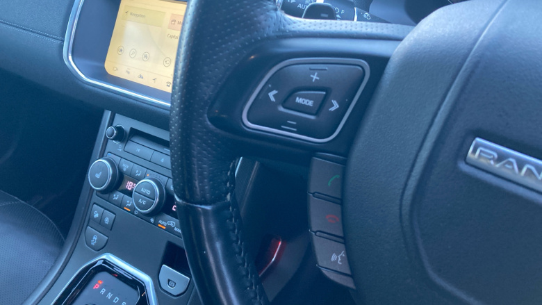 Land Rover Range Rover Evoque 2.0 SD4 HSE Dynamic 5dr Auto Diesel Hatchback